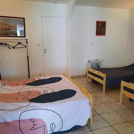 Le Controis-en-Sologne Agreable Maison Entre Zoo Et Chateaux מראה חיצוני תמונה