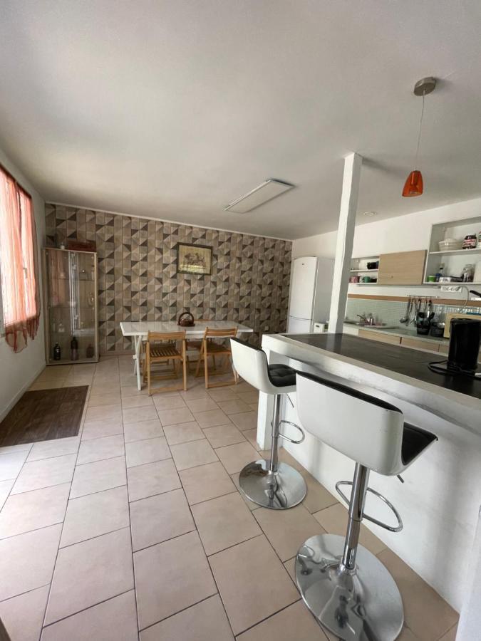 Le Controis-en-Sologne Agreable Maison Entre Zoo Et Chateaux מראה חיצוני תמונה