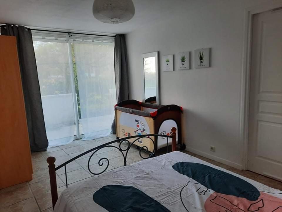 Le Controis-en-Sologne Agreable Maison Entre Zoo Et Chateaux מראה חיצוני תמונה