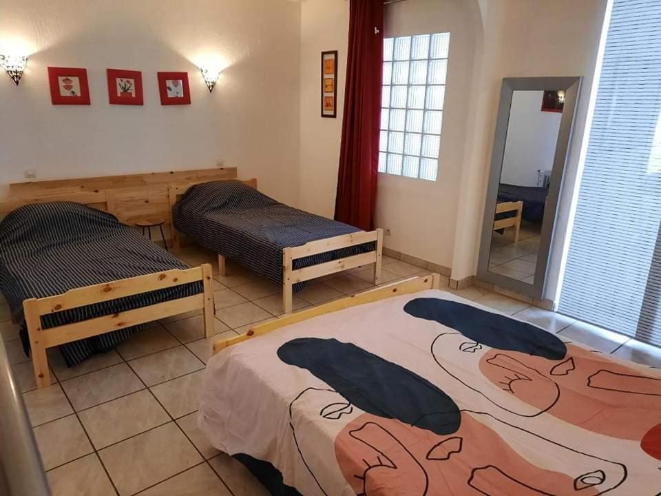 Le Controis-en-Sologne Agreable Maison Entre Zoo Et Chateaux מראה חיצוני תמונה