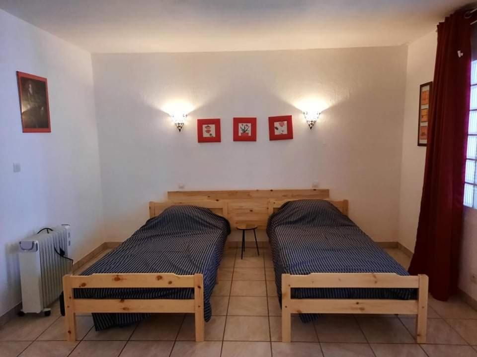 Le Controis-en-Sologne Agreable Maison Entre Zoo Et Chateaux מראה חיצוני תמונה